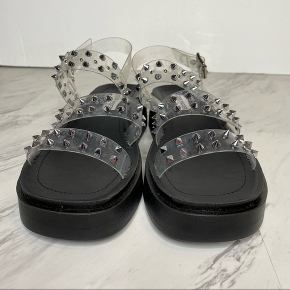Steve Madden Tera Platform Sandal - Picture 9 of 12